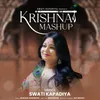 About Krishna Mashup Song